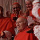 Image for article titled We Have A Pope